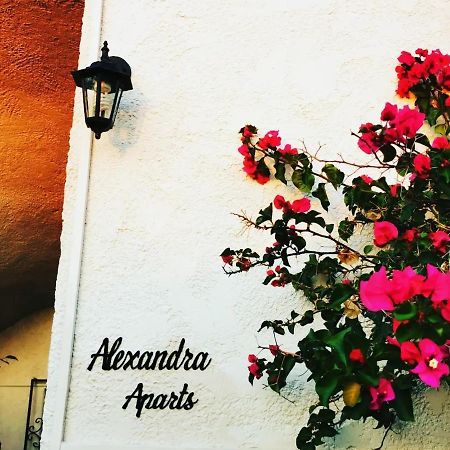 Alexandra Apartments Στούπα Εξωτερικό φωτογραφία