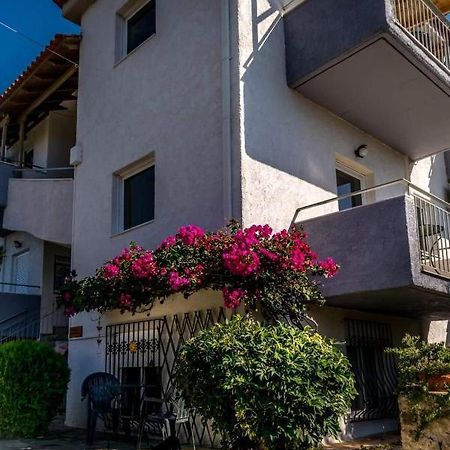 Alexandra Apartments Στούπα Εξωτερικό φωτογραφία