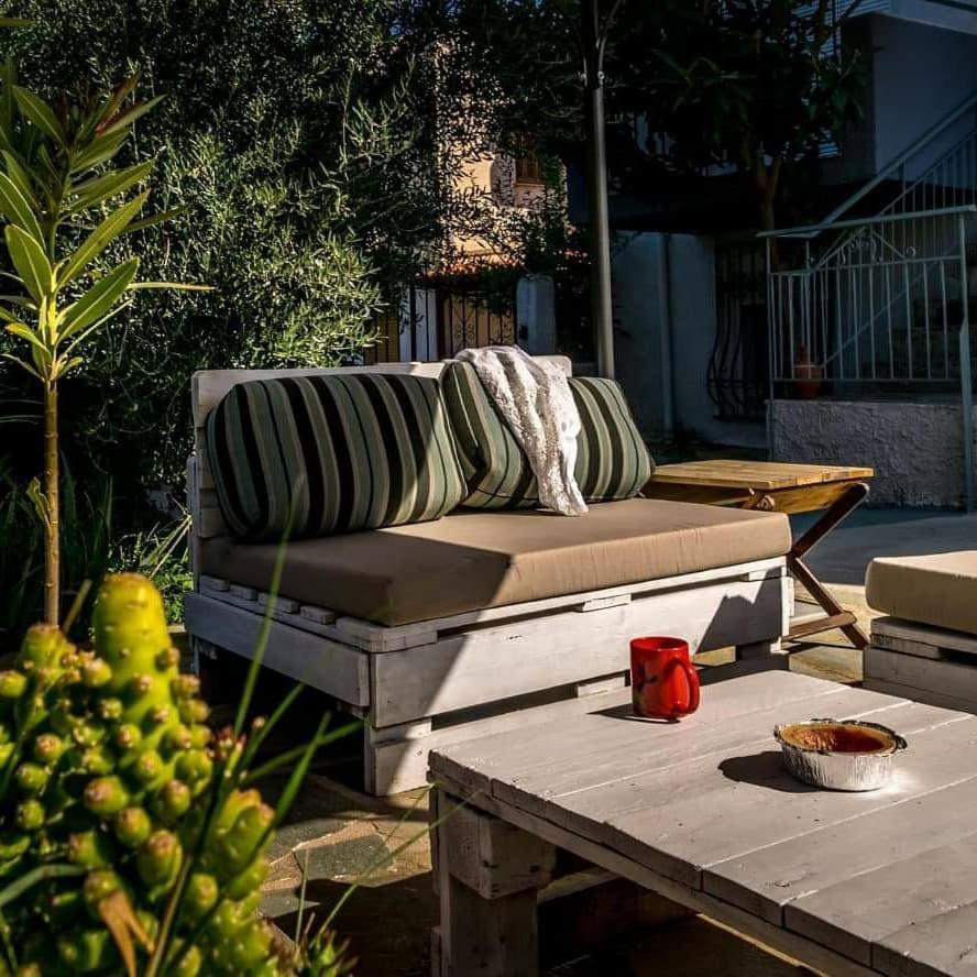 Alexandra Apartments Στούπα Εξωτερικό φωτογραφία