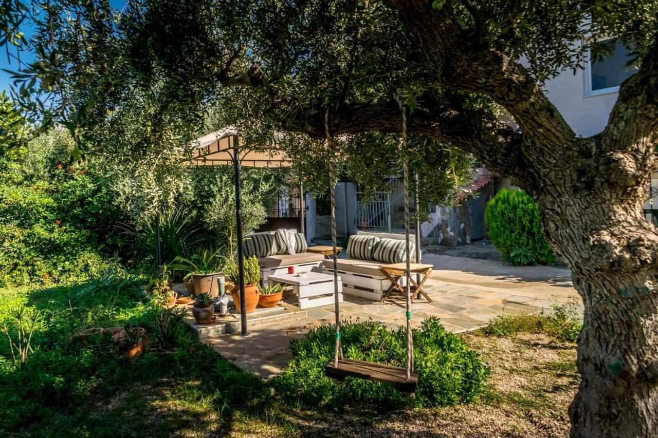 Alexandra Apartments Στούπα Εξωτερικό φωτογραφία