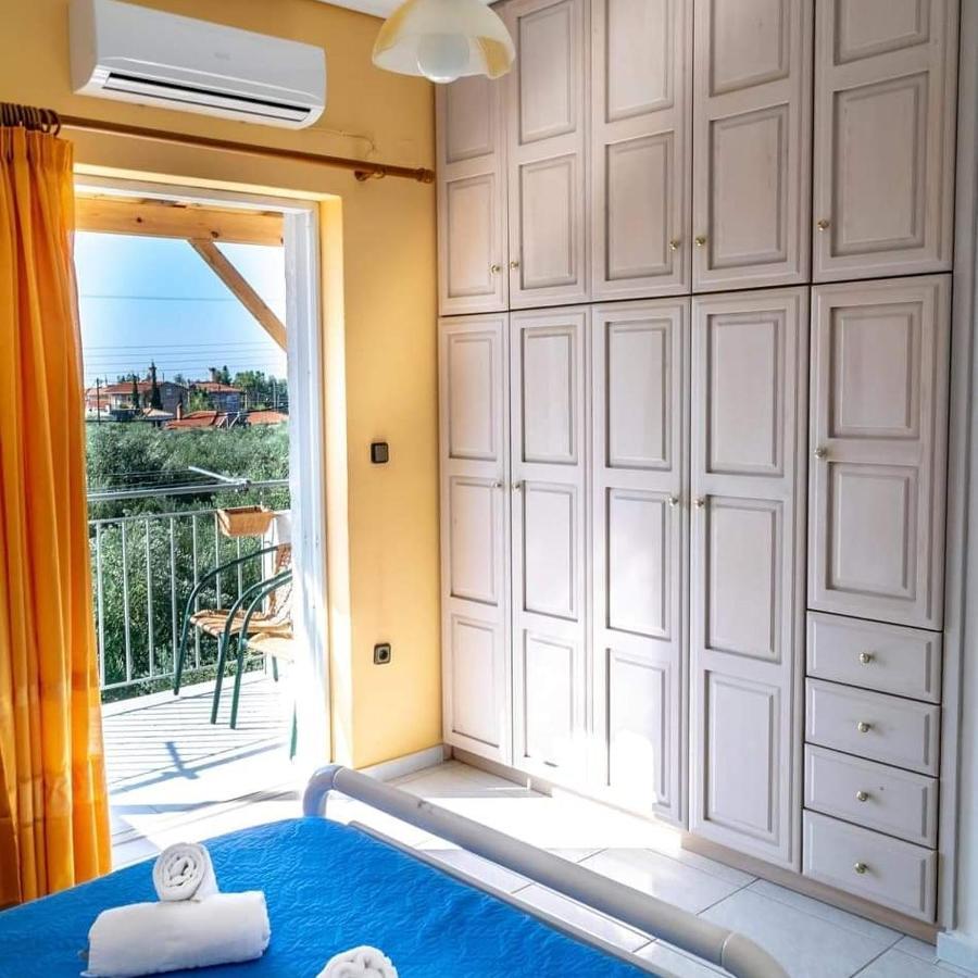 Alexandra Apartments Στούπα Εξωτερικό φωτογραφία