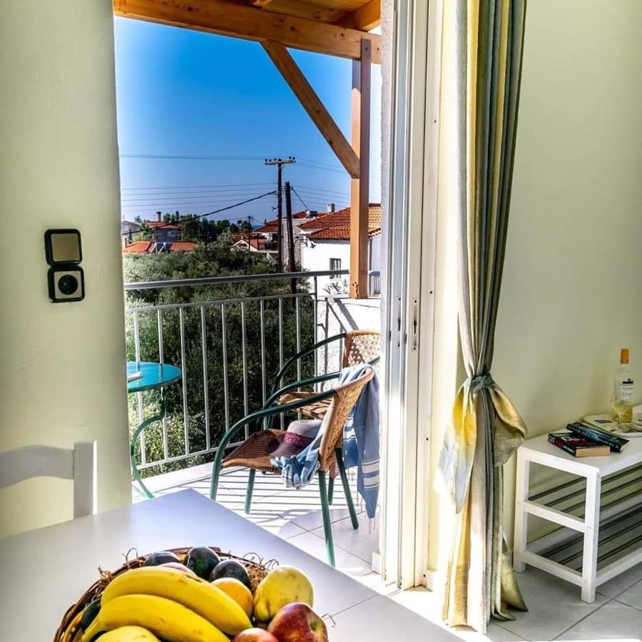 Alexandra Apartments Στούπα Εξωτερικό φωτογραφία