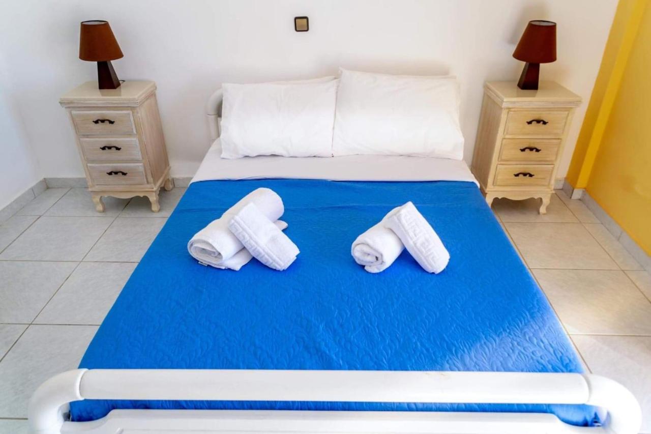 Alexandra Apartments Στούπα Εξωτερικό φωτογραφία