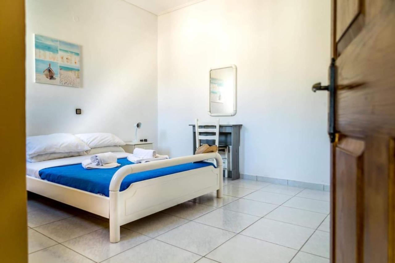 Alexandra Apartments Στούπα Εξωτερικό φωτογραφία