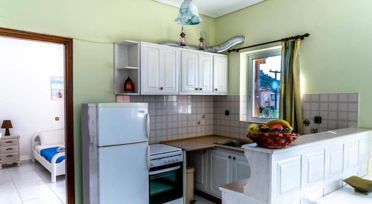 Alexandra Apartments Στούπα Εξωτερικό φωτογραφία