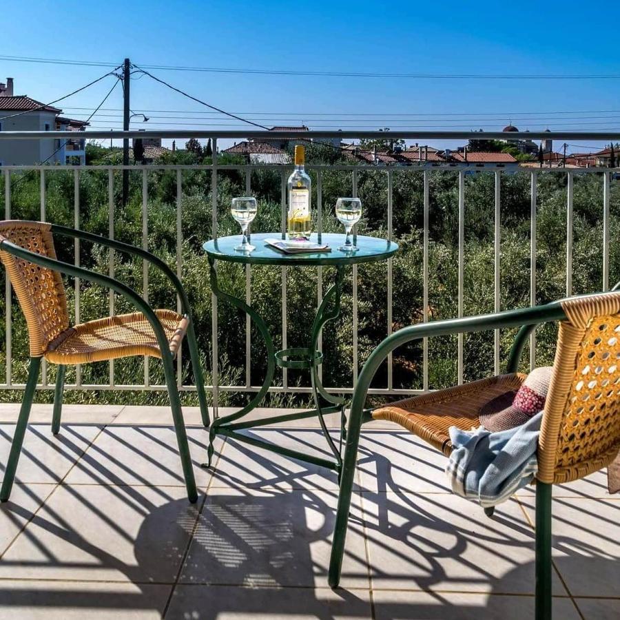 Alexandra Apartments Στούπα Εξωτερικό φωτογραφία