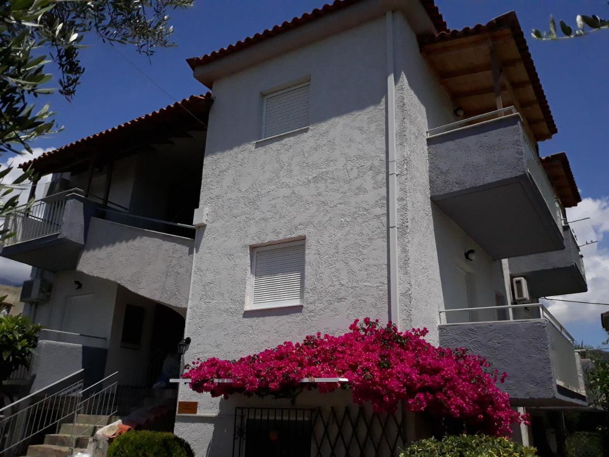 Alexandra Apartments Στούπα Εξωτερικό φωτογραφία