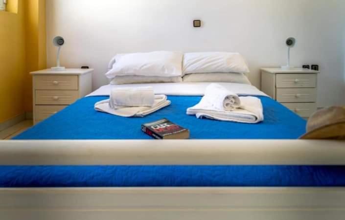Alexandra Apartments Στούπα Εξωτερικό φωτογραφία