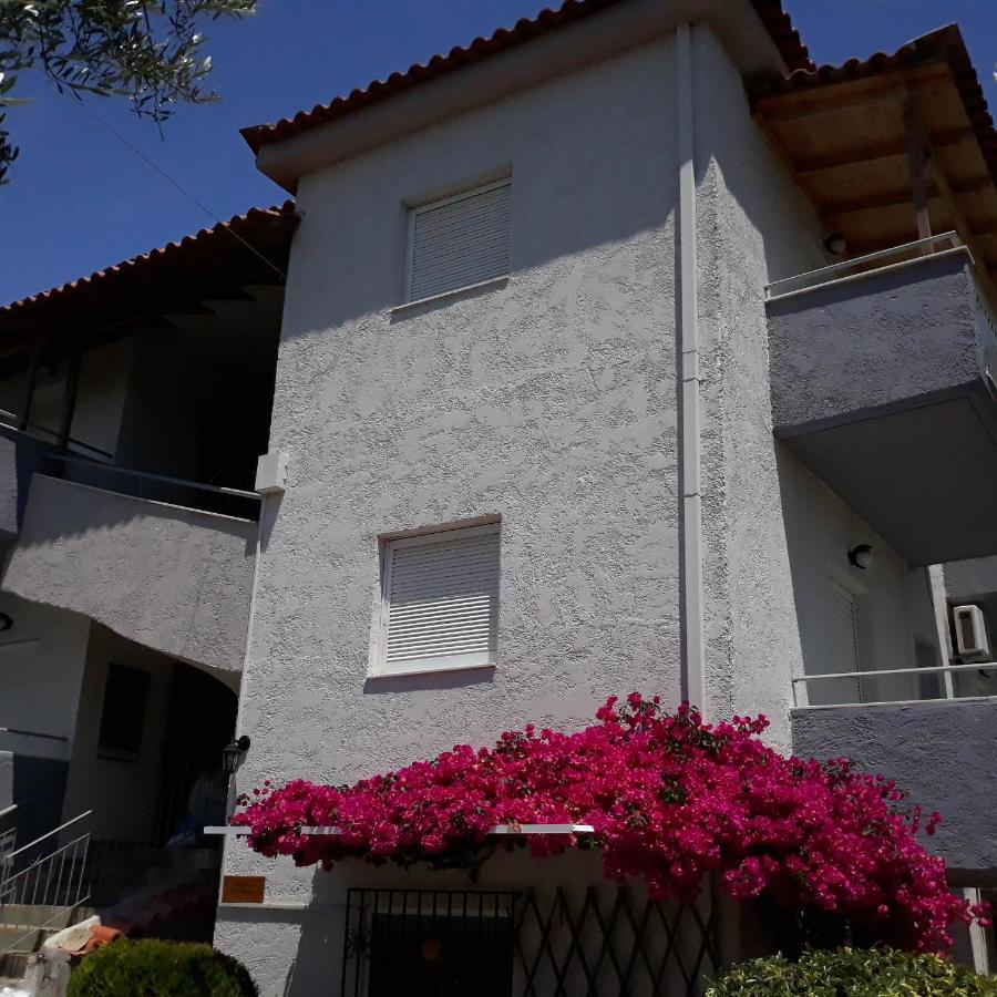Alexandra Apartments Στούπα Εξωτερικό φωτογραφία