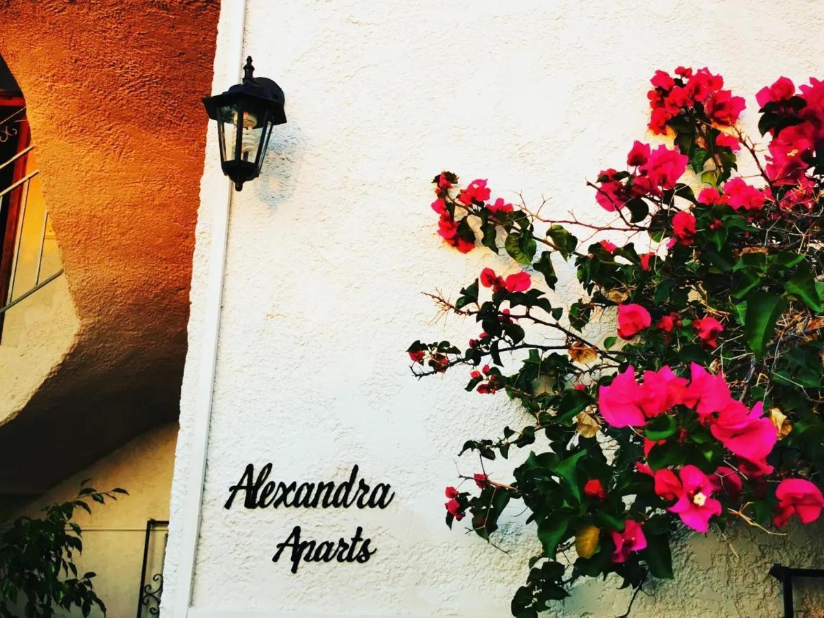 Alexandra Apartments Στούπα Εξωτερικό φωτογραφία