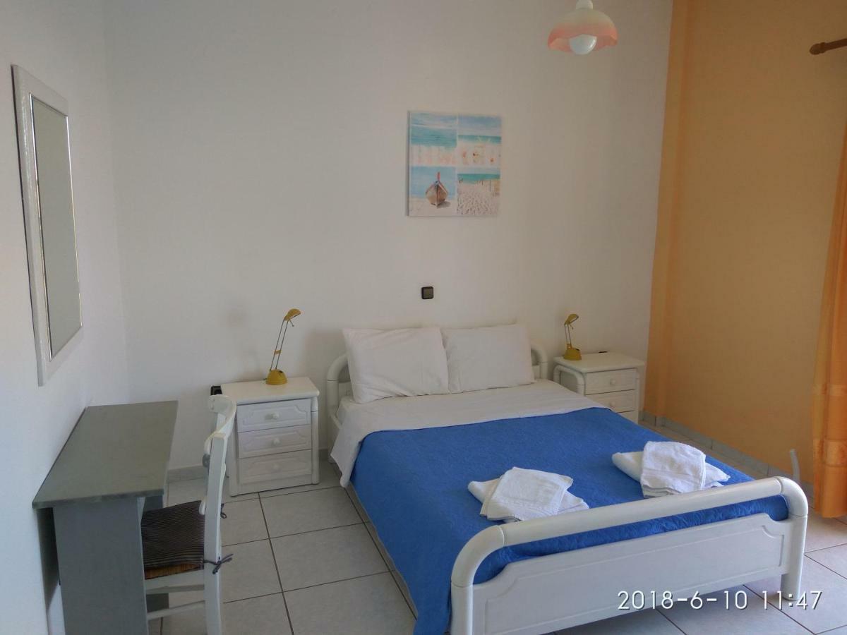 Alexandra Apartments Στούπα Εξωτερικό φωτογραφία
