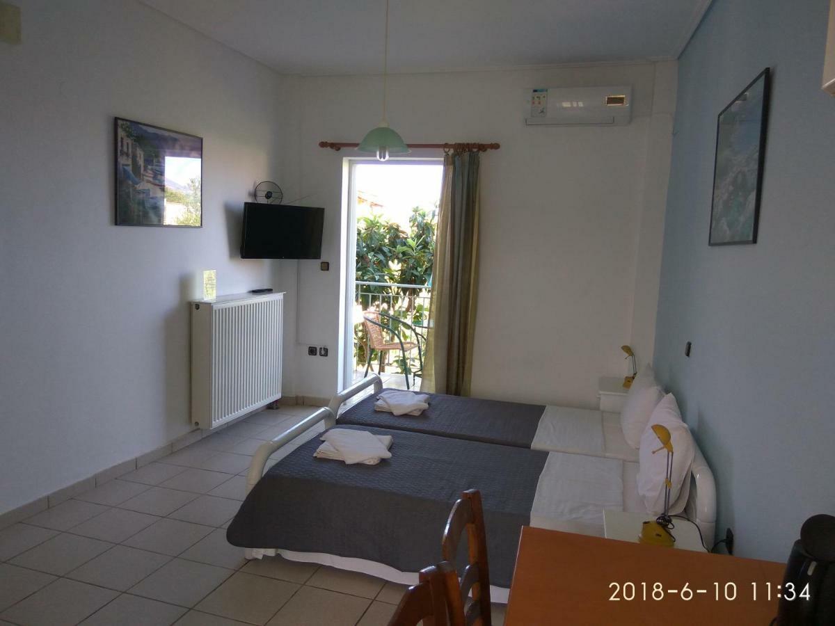 Alexandra Apartments Στούπα Εξωτερικό φωτογραφία
