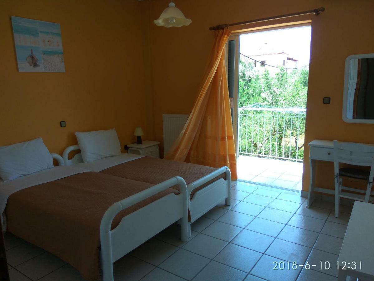Alexandra Apartments Στούπα Εξωτερικό φωτογραφία