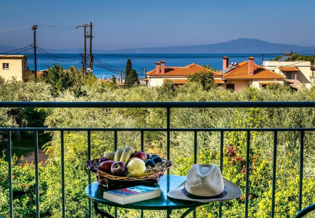 Alexandra Apartments Στούπα Εξωτερικό φωτογραφία