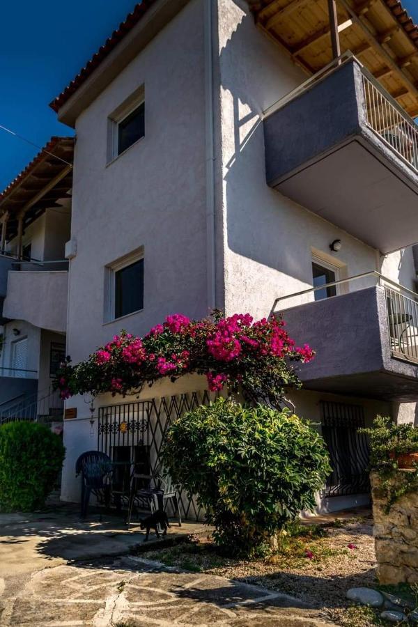 Alexandra Apartments Στούπα Εξωτερικό φωτογραφία