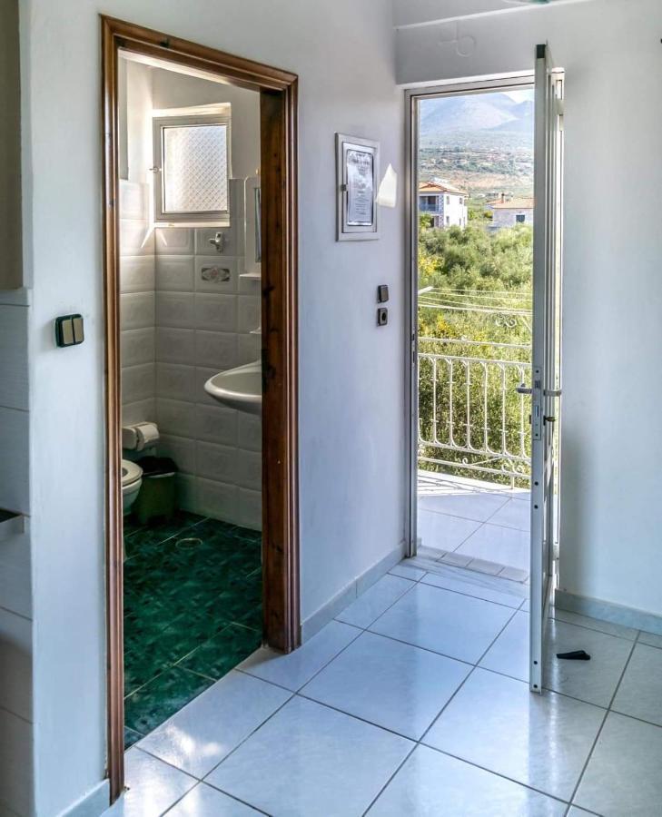 Alexandra Apartments Στούπα Εξωτερικό φωτογραφία